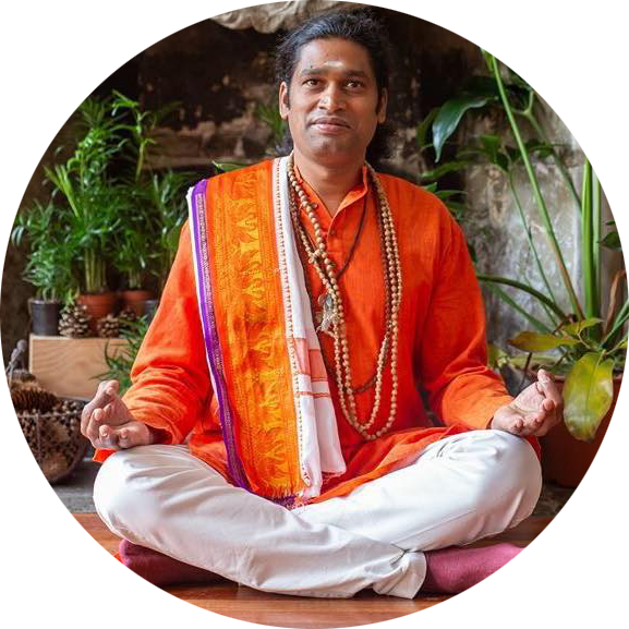Professeur de Yoga Indien à Grenoble